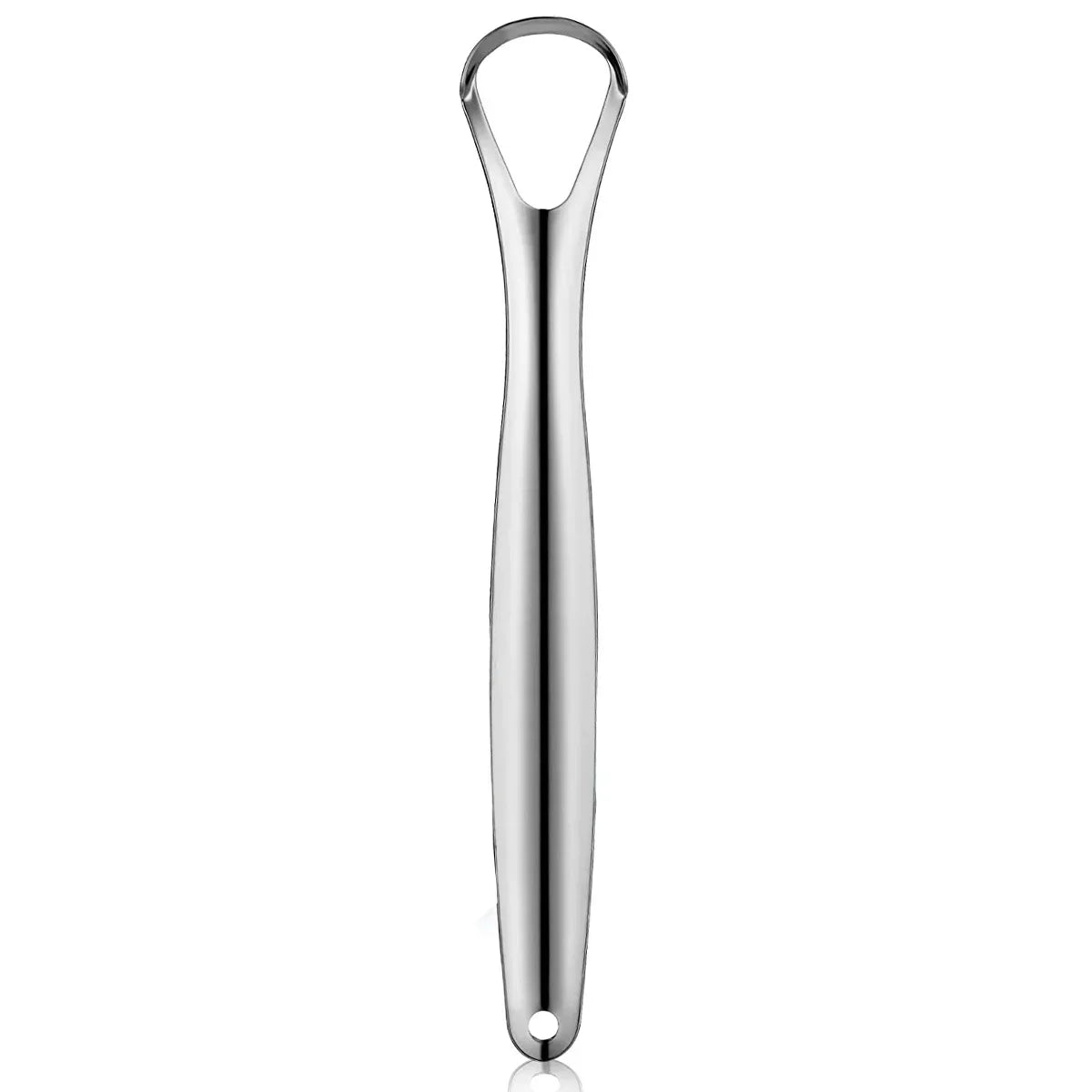 1pcs/3pcs Metal Tongue Scraper