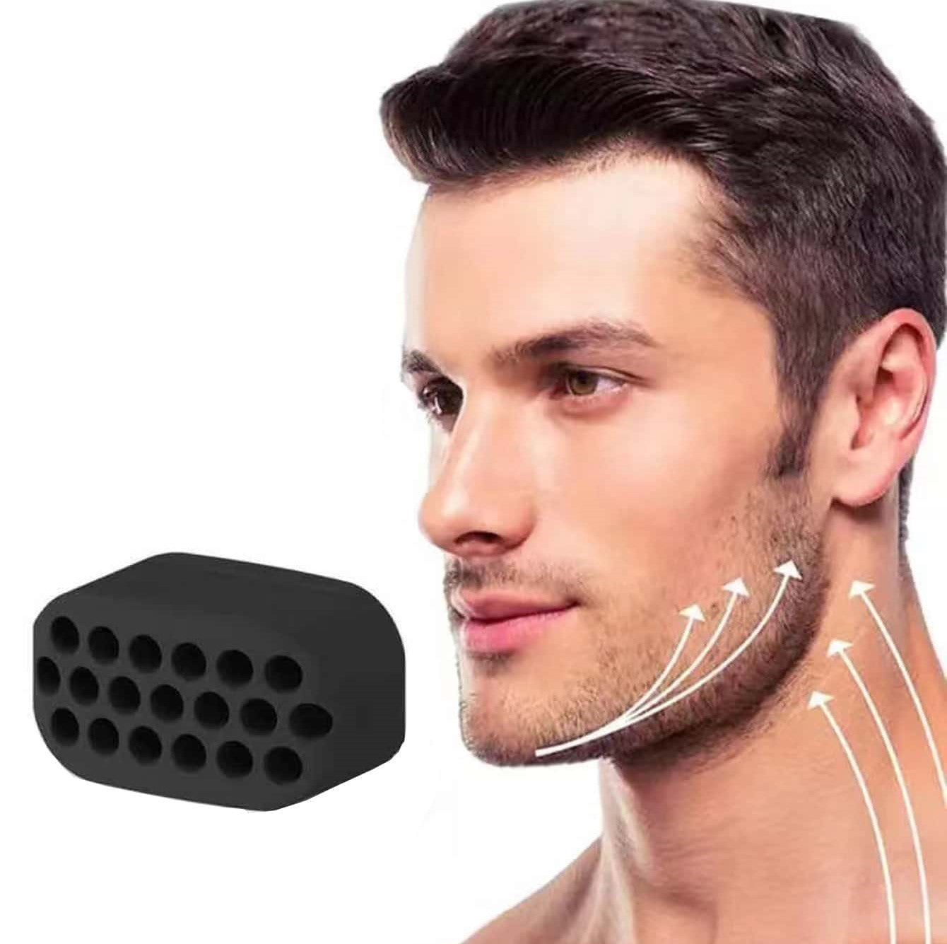 Jaw Exerciser