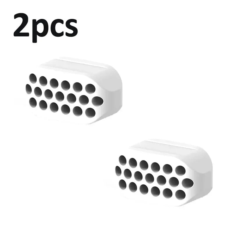 Jaw Exerciser