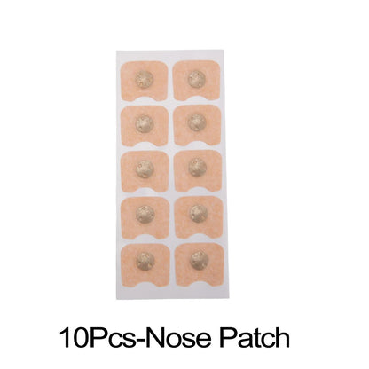 Nasal strips "Magnetic"