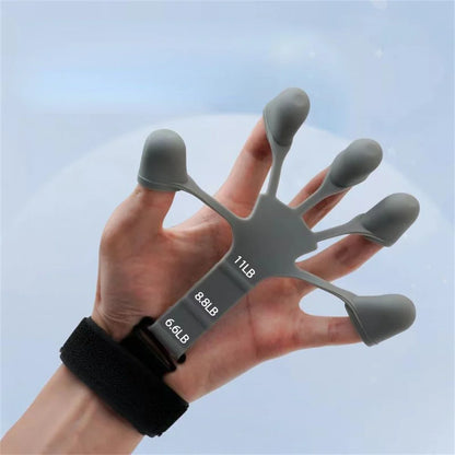Finger Gripper
