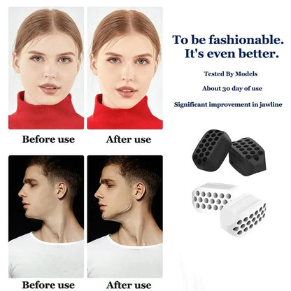 Jaw Exerciser