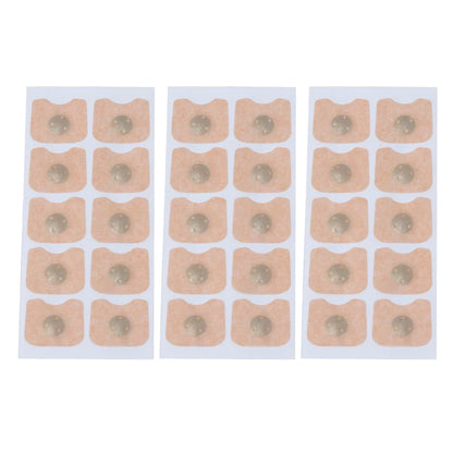 Nasal strips "Magnetic"