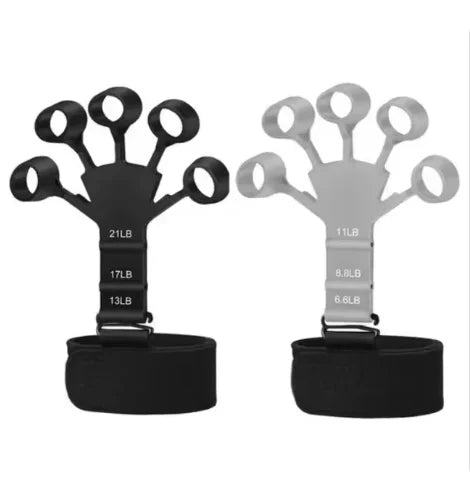 Finger Gripper