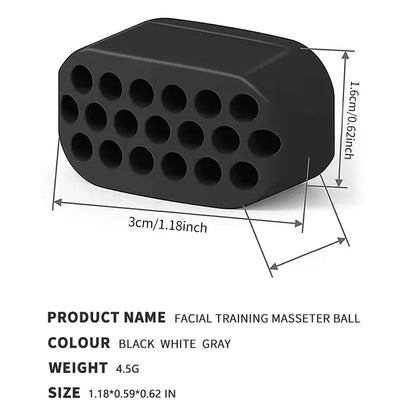 Jaw Exerciser