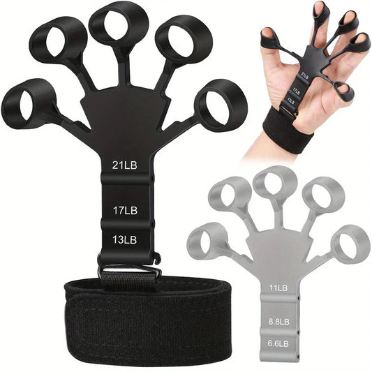 Finger Gripper
