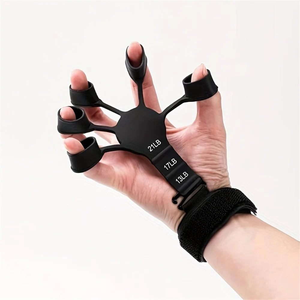 Finger Gripper