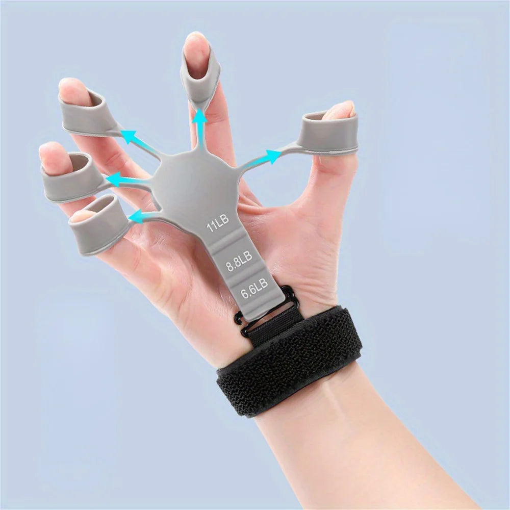 Finger Gripper