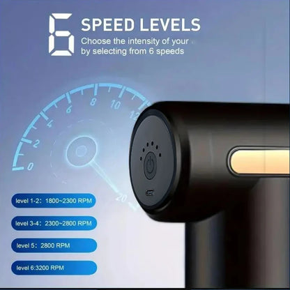 Massage Gun